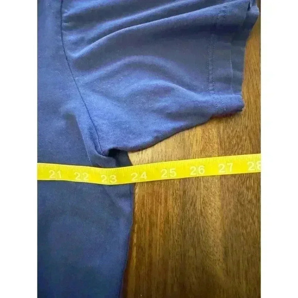 UNIQLO Disney “Mickey Stands” Collection UT Graphic Tee Blue Size XL - Picture 5 of 8